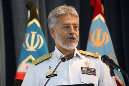 با حضور معاونان هماهنگ کننده ستاد کل نیروهای مسلح و ارتش برگزار شد