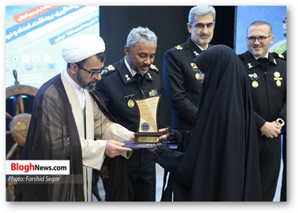 حضور فعال دانشجویان کمیته تحقیقات دانشگاه علوم پزشکی ارتش ج. ا. ا در ششمین همایش ملی و چهارمین همایش بین المللی طب پیشگیری، بهداشت، امداد و درمان بر روی شناورهای سطحی و زیر سطحی