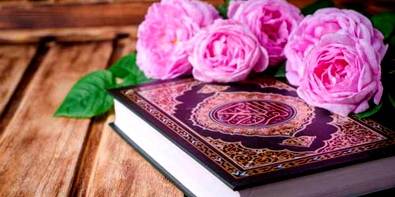 اولین جلسه از سلسله محافل قرائت و تفسیر قرآن کریم پژوهشکده عالی طب نظامی